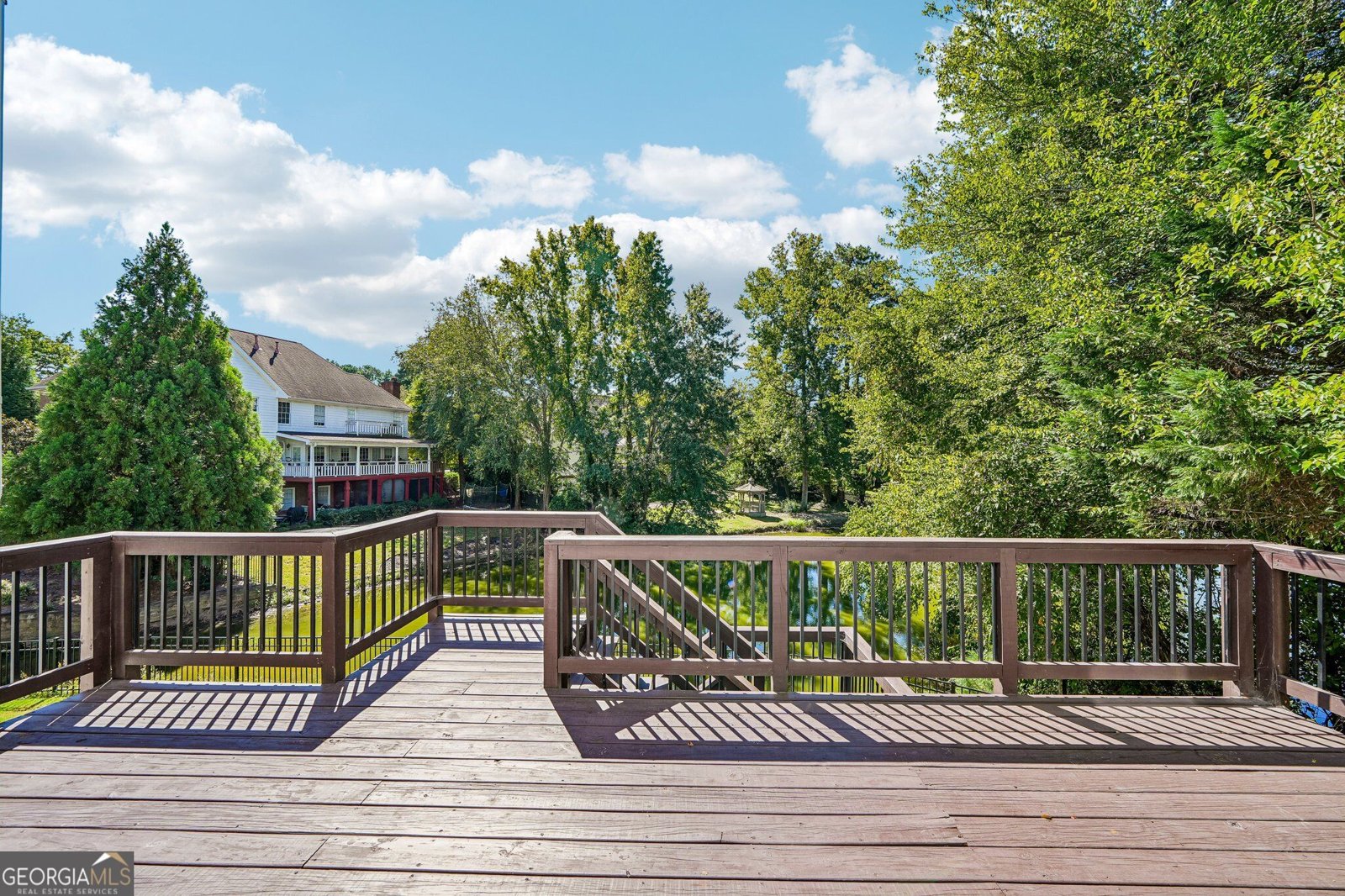 5156 Broadgreen Drive Peachtree Corners - Photo 32