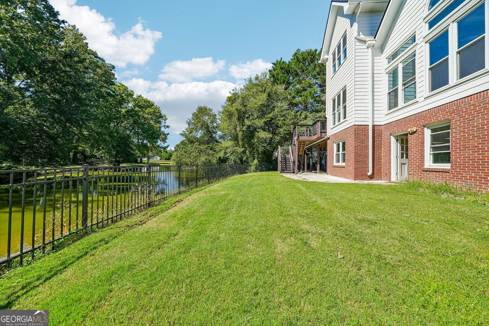 5156 Broadgreen Drive Peachtree Corners - Photo 33