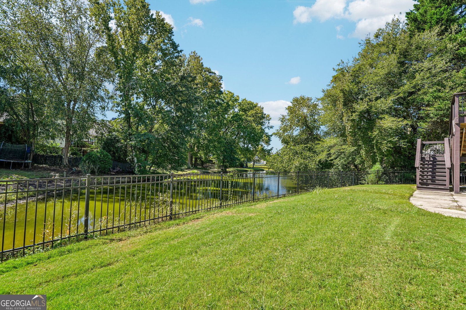 5156 Broadgreen Drive Peachtree Corners - Photo 34