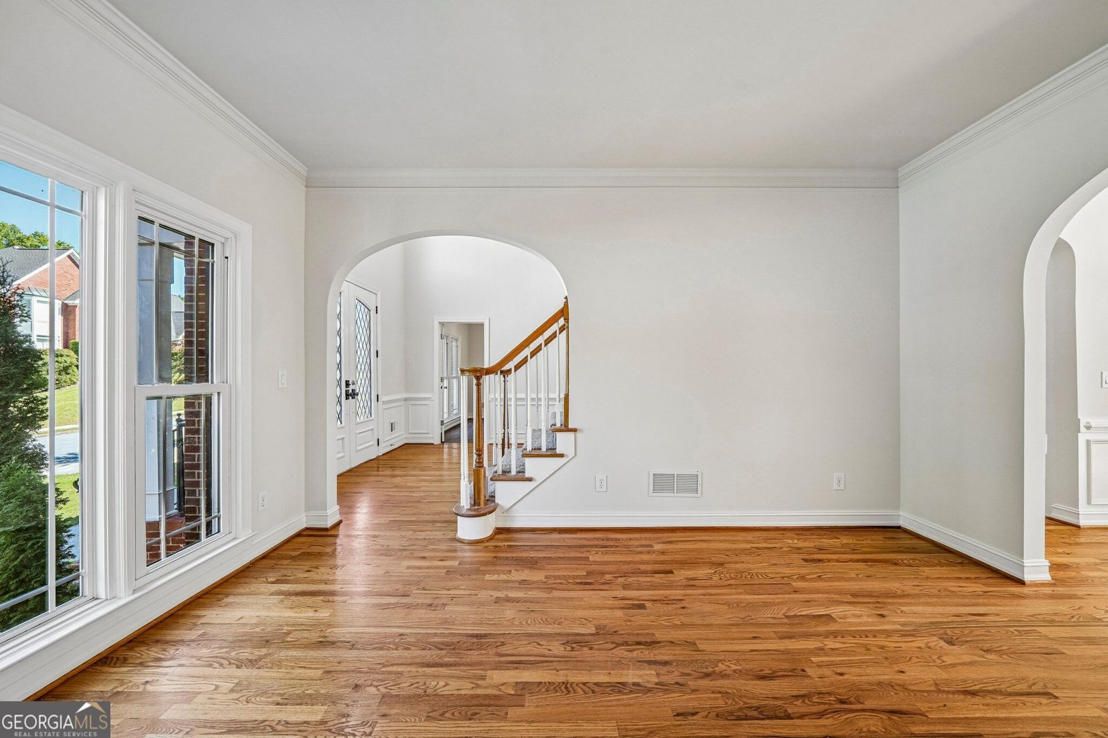 5156 Broadgreen Drive Peachtree Corners - Photo 7
