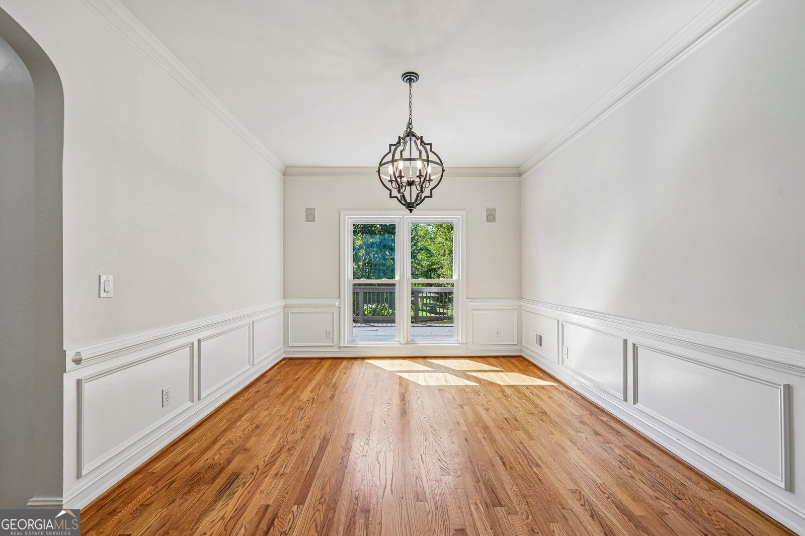 5156 Broadgreen Drive Peachtree Corners - Photo 8