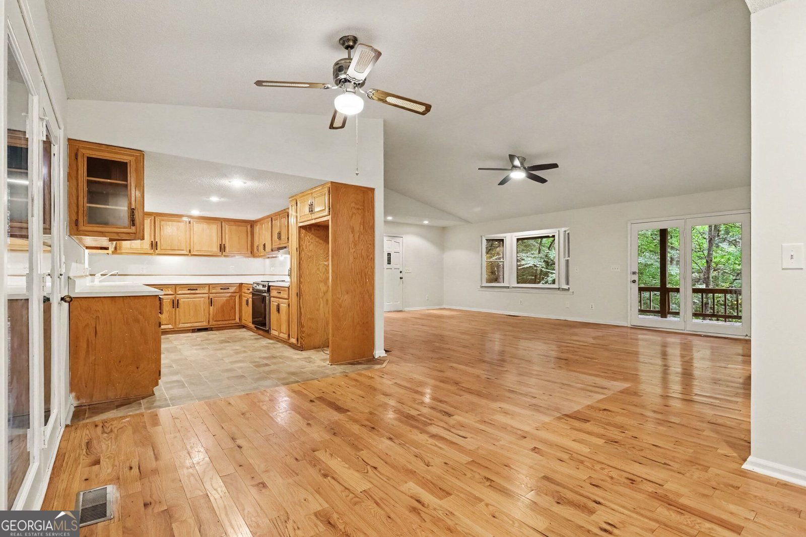 241 Moss Cove Road Blairsville - Photo 11