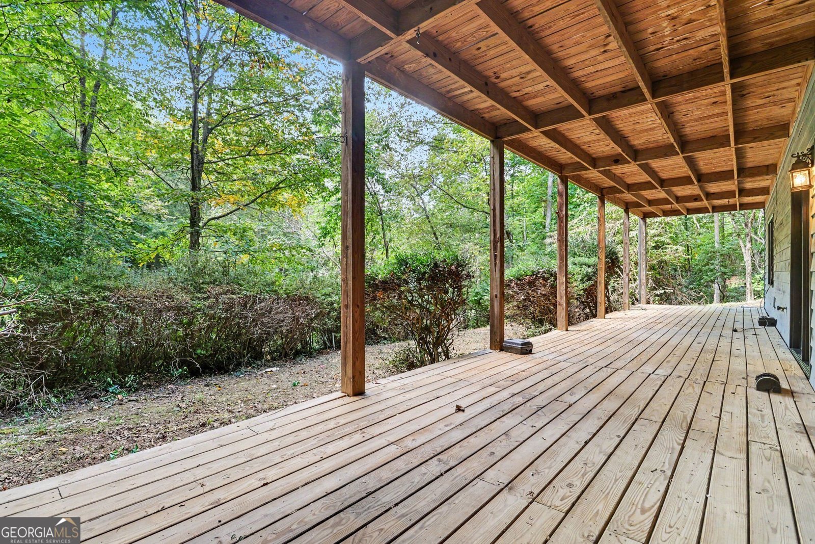 241 Moss Cove Road Blairsville - Photo 15