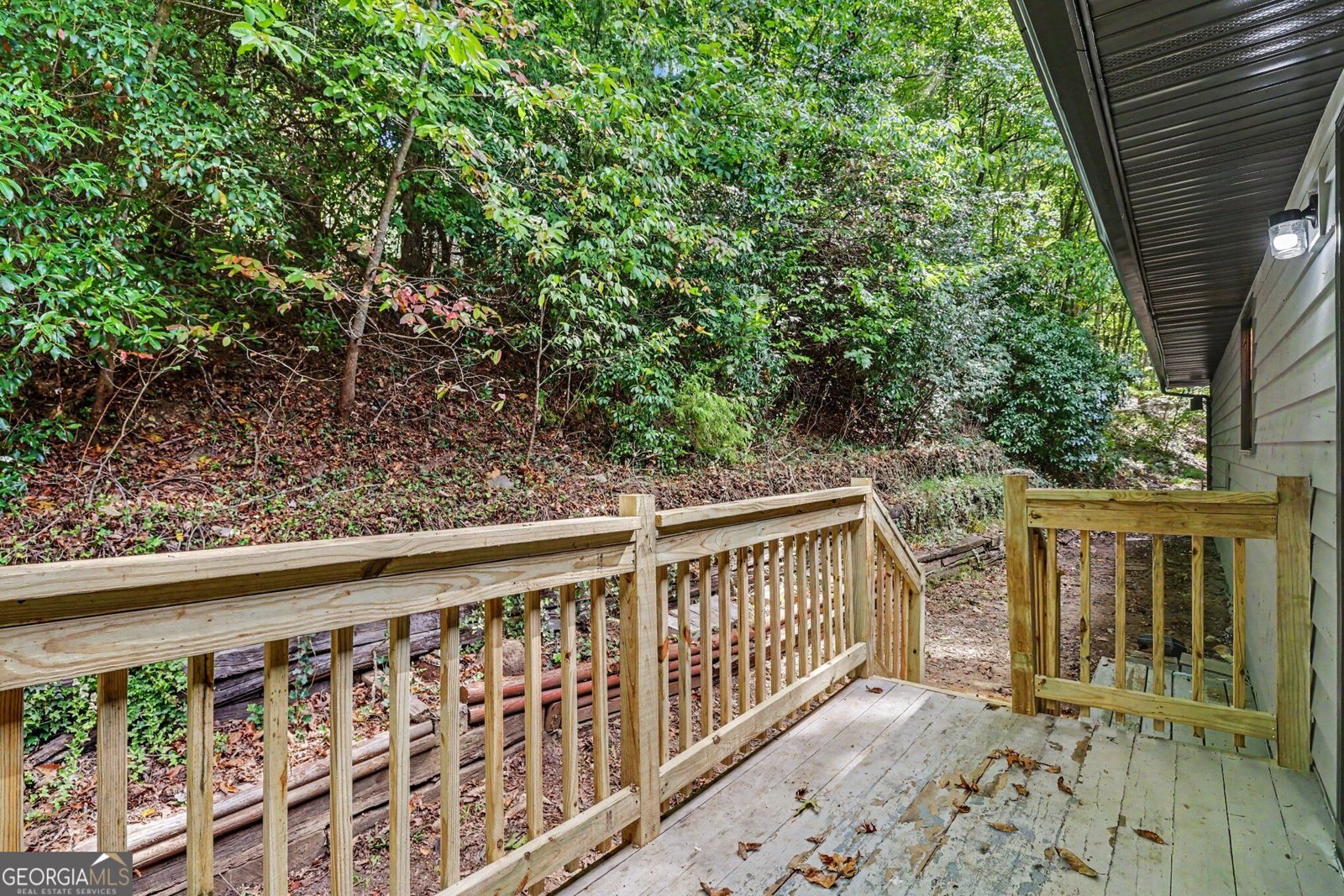 241 Moss Cove Road Blairsville - Photo 16