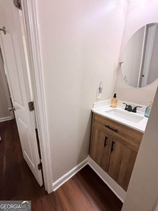 175 Bristol Lane Marietta - Photo 12