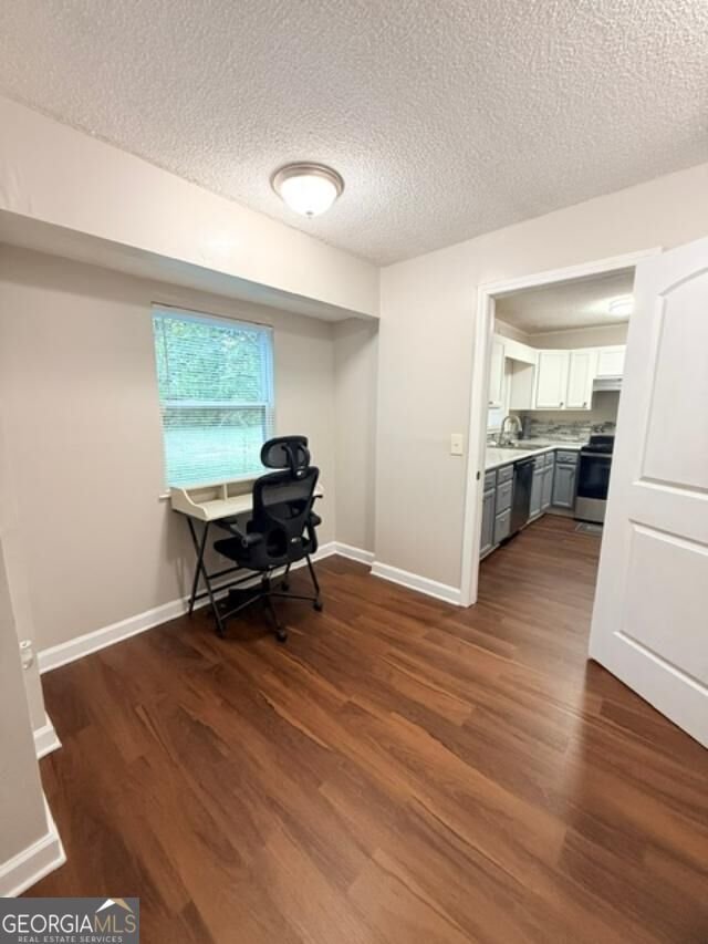 175 Bristol Lane Marietta - Photo 16