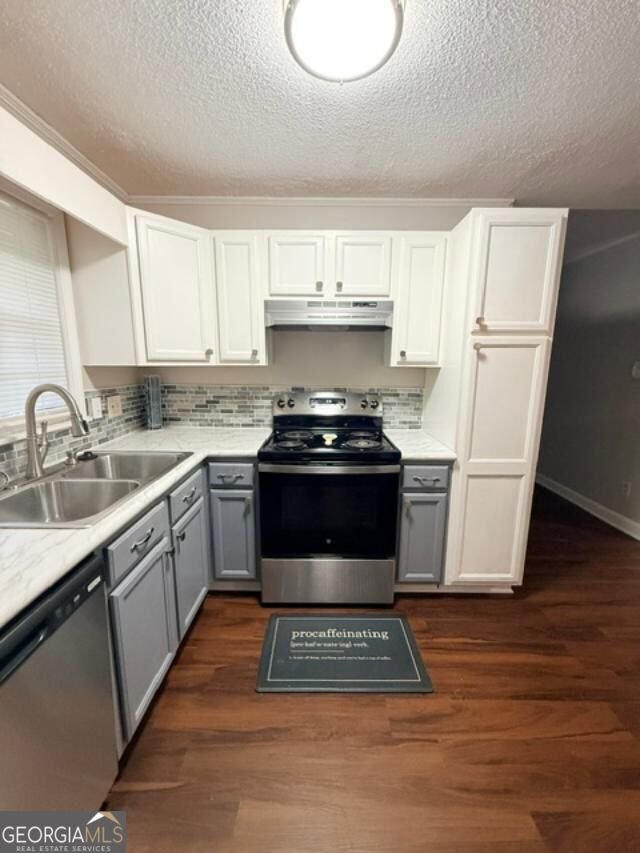 175 Bristol Lane Marietta - Photo 17