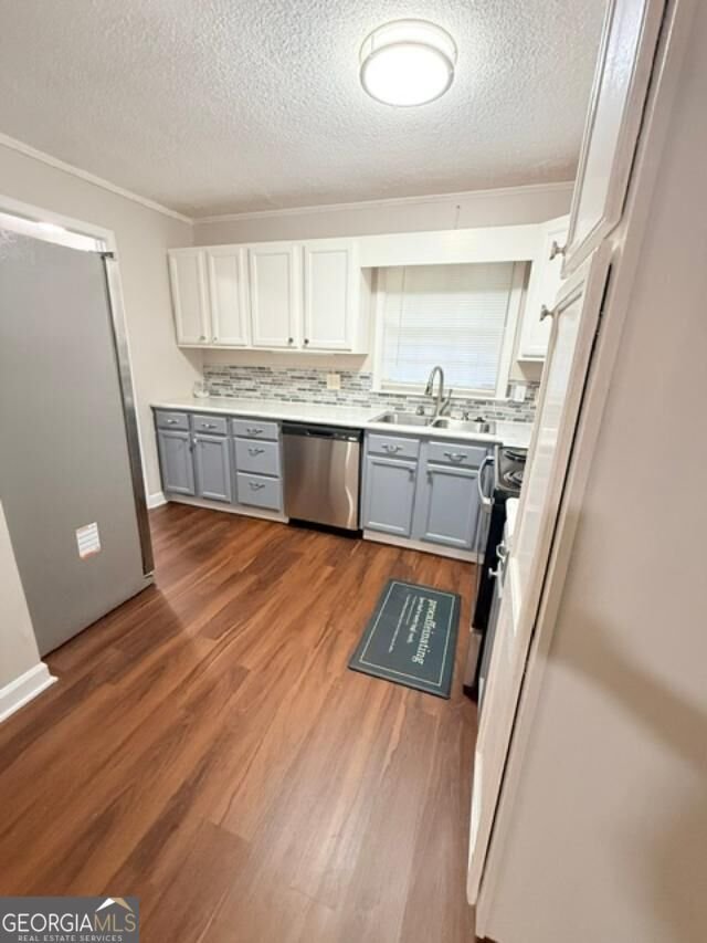 175 Bristol Lane Marietta - Photo 18