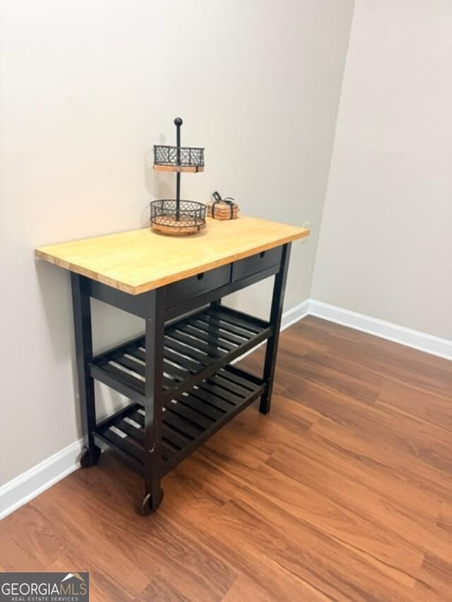 175 Bristol Lane Marietta - Photo 20