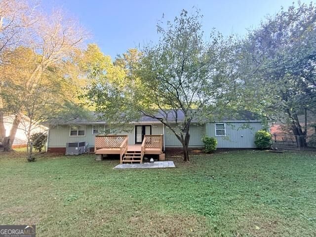 175 Bristol Lane Marietta - Photo 21