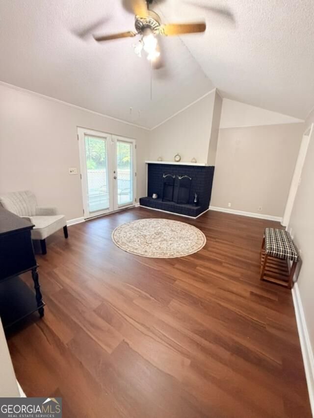 175 Bristol Lane Marietta - Photo 6