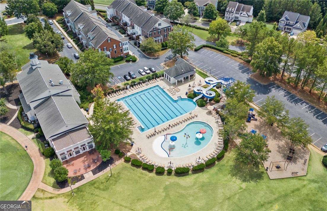 7266 Thistle Down Way Flowery Branch - Photo 18