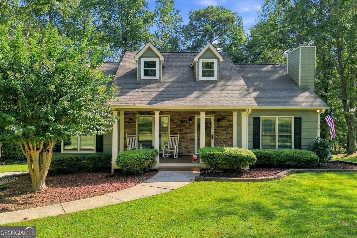 120 Mason Drive Canton - main photo