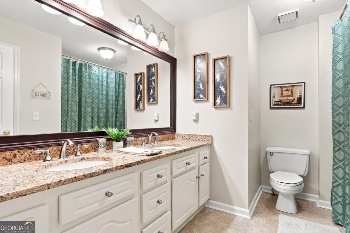 120 Mason Drive Canton - Photo 24