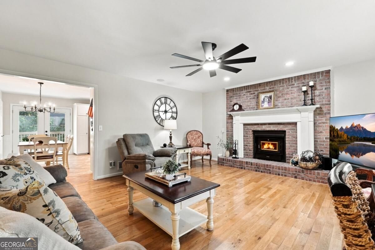 120 Mason Drive Canton - Photo 6