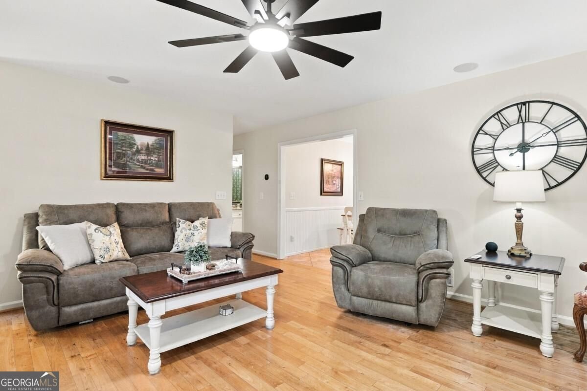 120 Mason Drive Canton - Photo 7