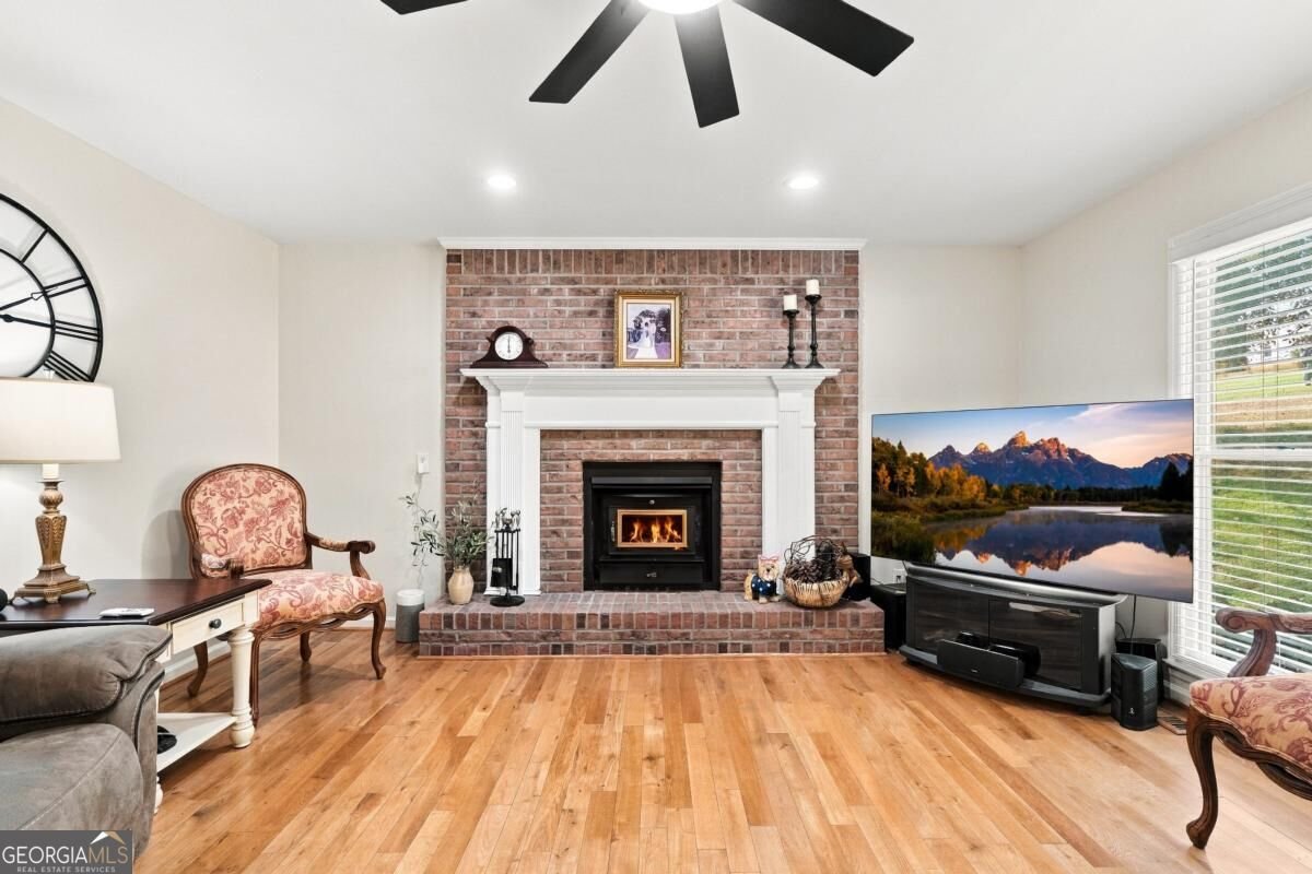120 Mason Drive Canton - Photo 8