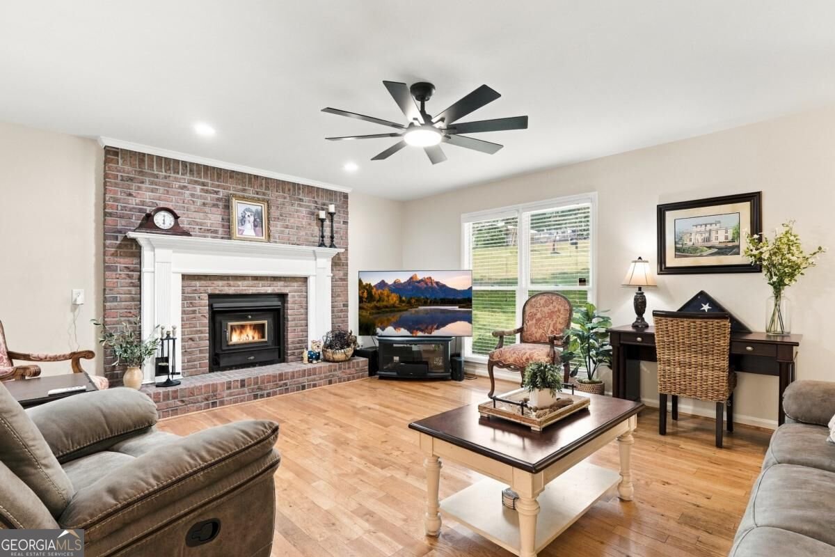 120 Mason Drive Canton - Photo 9