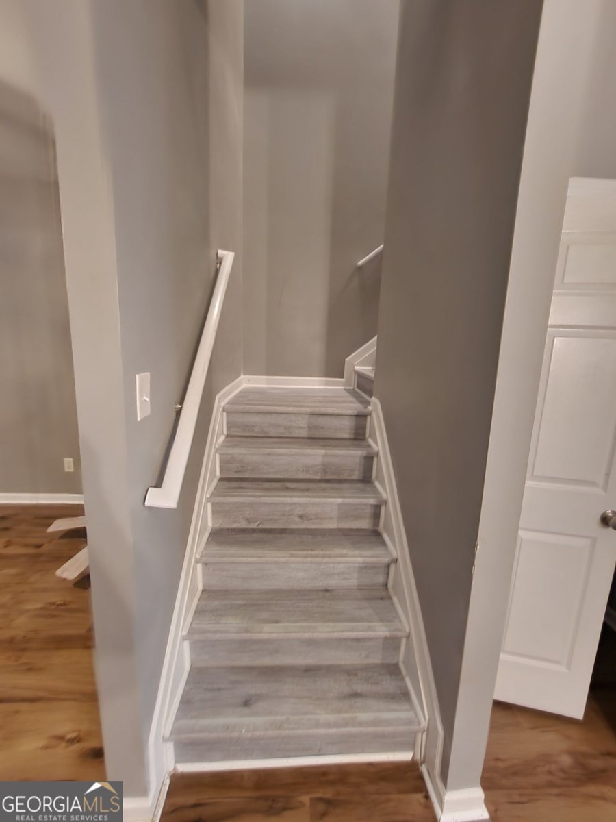 7432 Battlecreek Lane Jonesboro - Photo 11