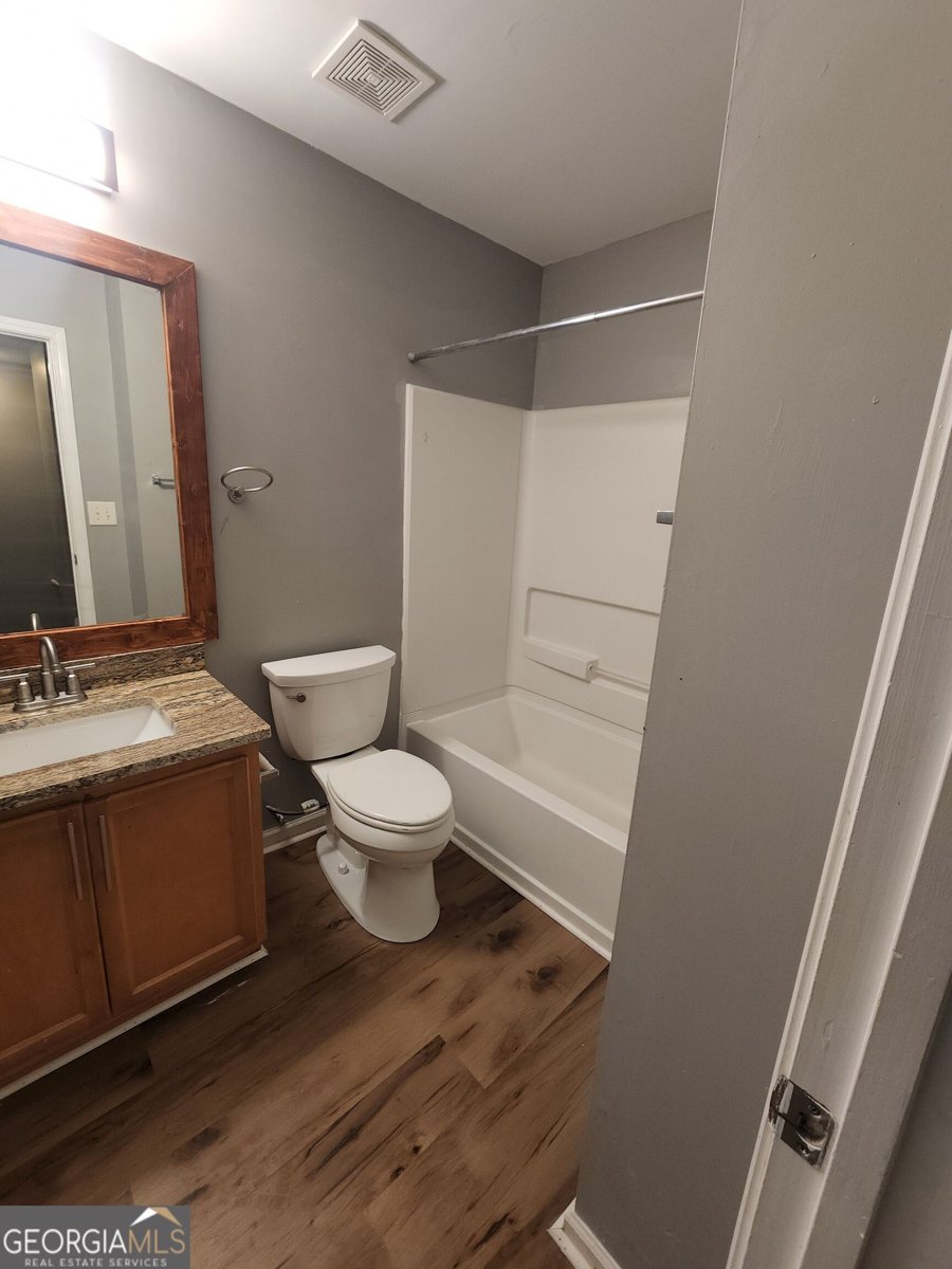 7432 Battlecreek Lane Jonesboro - Photo 14