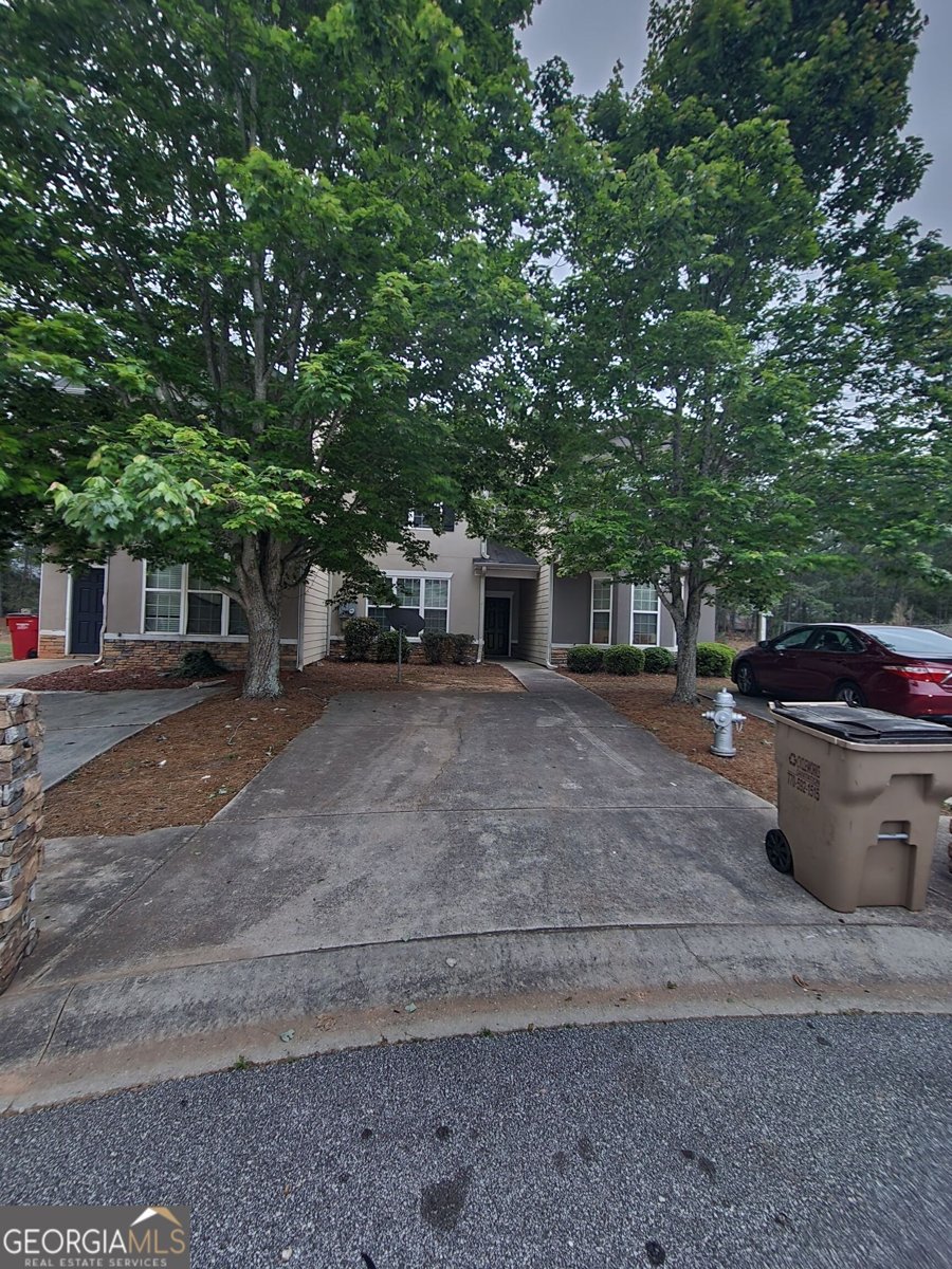 7432 Battlecreek Lane Jonesboro - Photo 22