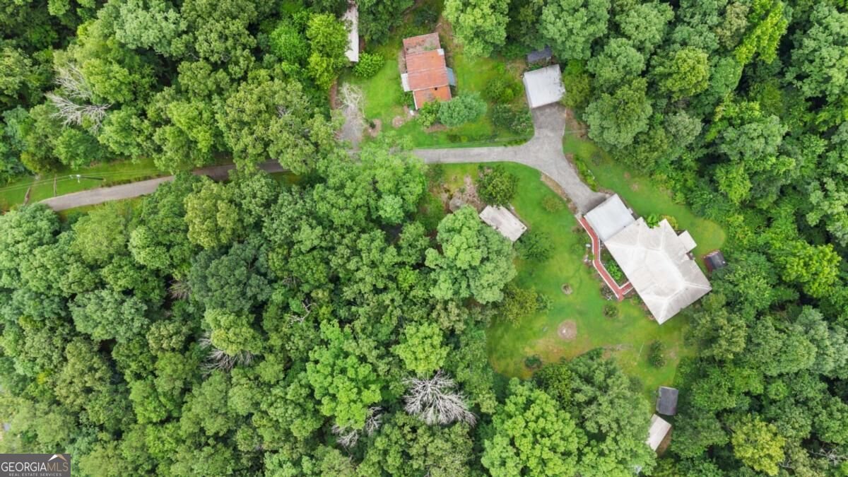 552 Old Bells Ferry Road Rome - Photo 25