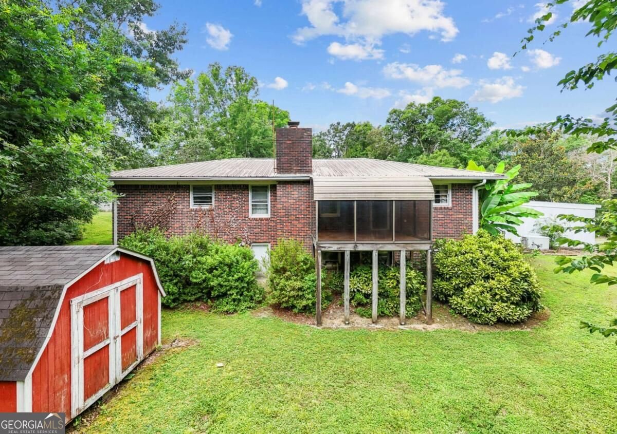 552 Old Bells Ferry Road Rome - Photo 27
