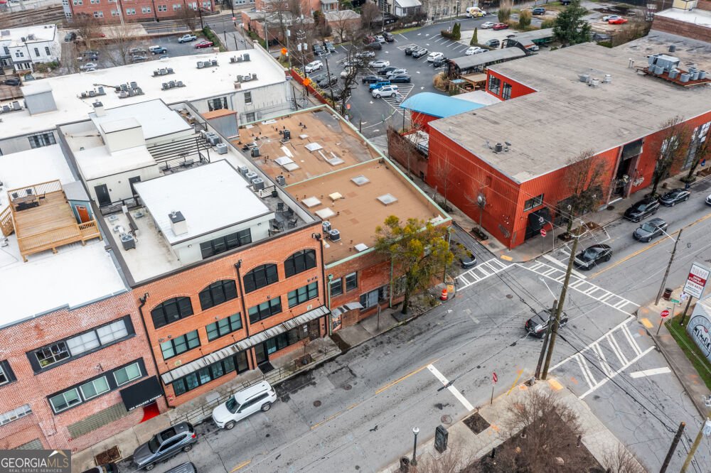 158 Walker Street Atlanta - Photo 33