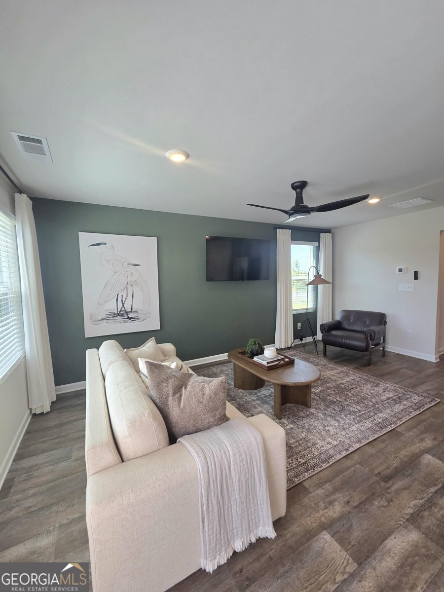 234 Norchester Avenue Hogansville - Photo 6