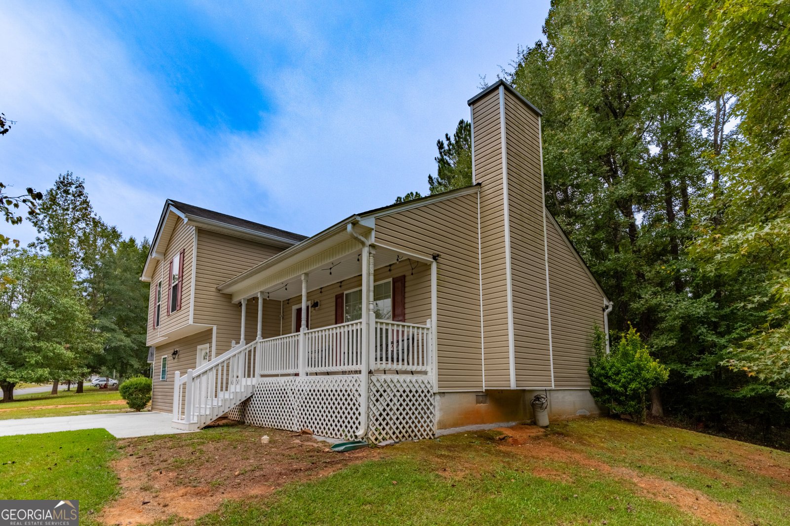 155 River Forest Drive Milledgeville - Photo 33