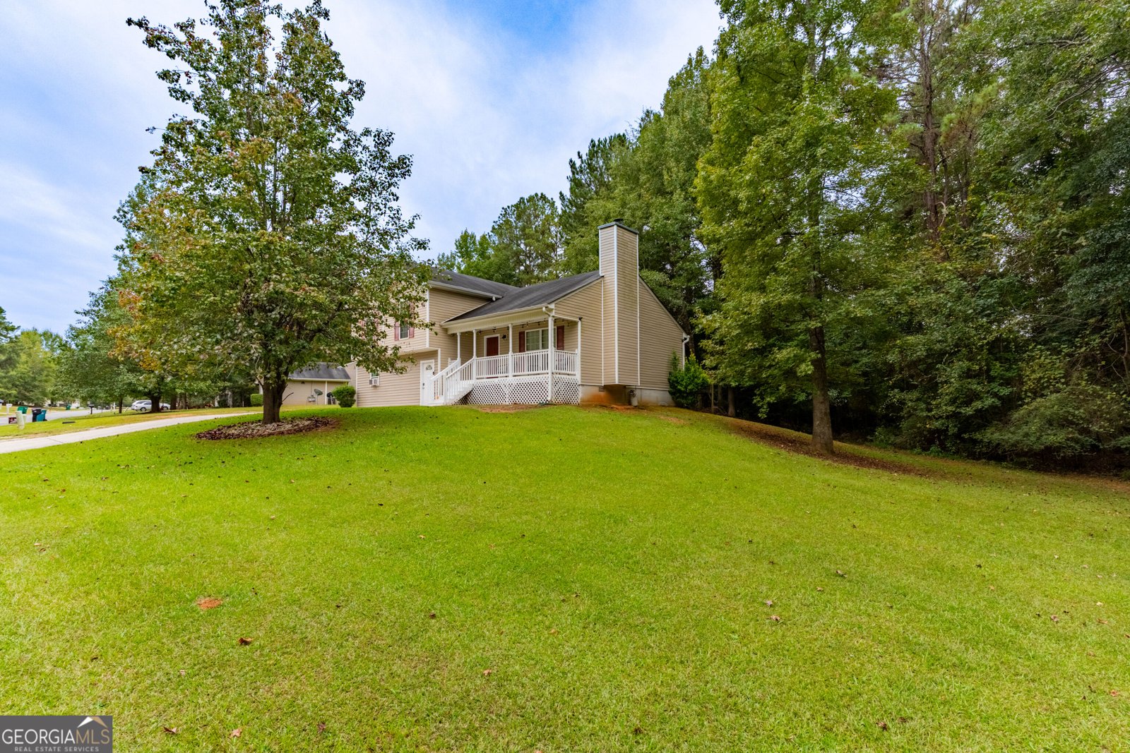 155 River Forest Drive Milledgeville - Photo 34