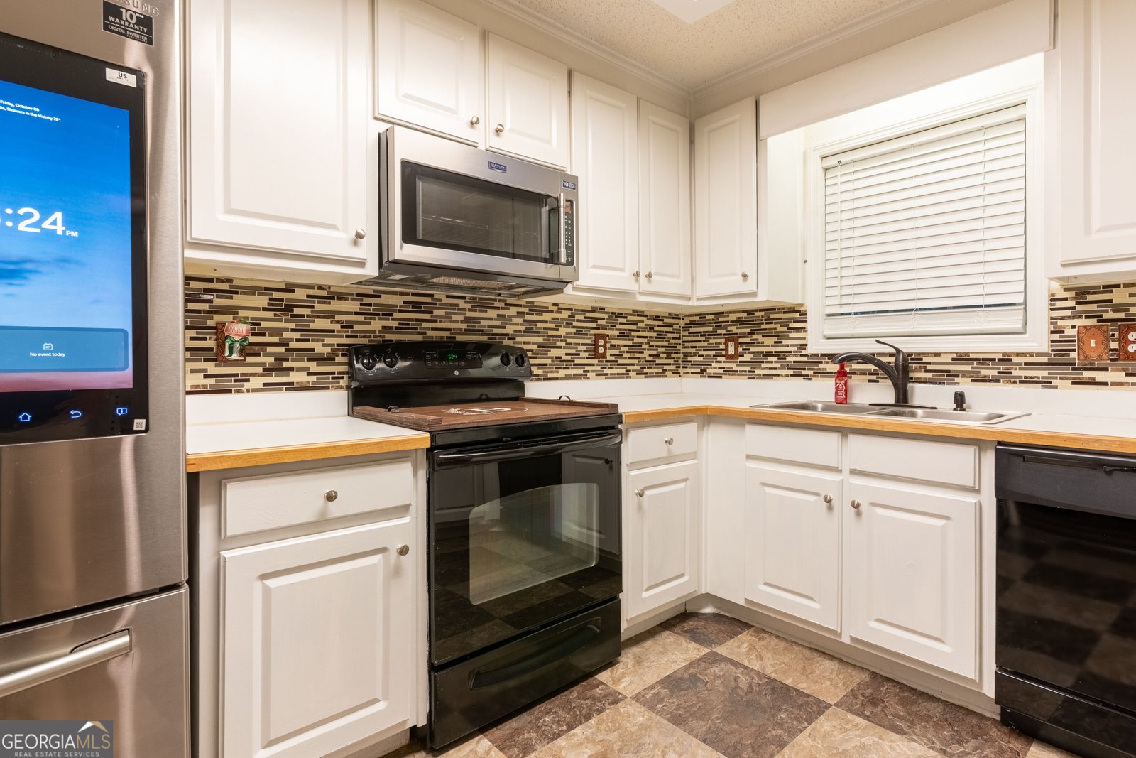 155 River Forest Drive Milledgeville - Photo 8