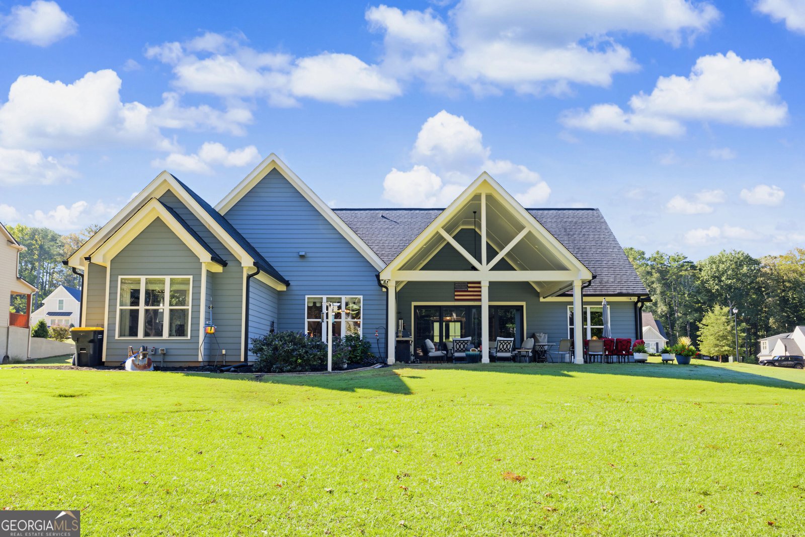 97 Brinley Drive Sharpsburg - Photo 40