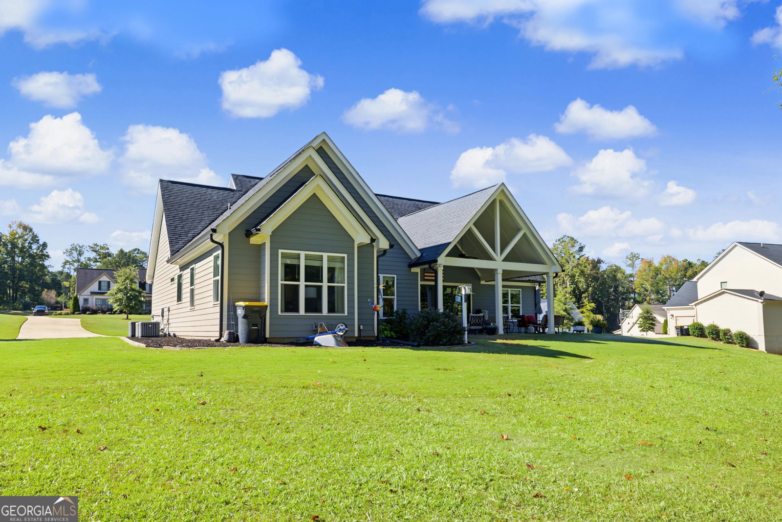 97 Brinley Drive Sharpsburg - Photo 41