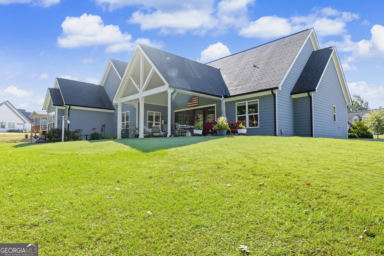 97 Brinley Drive Sharpsburg - Photo 42