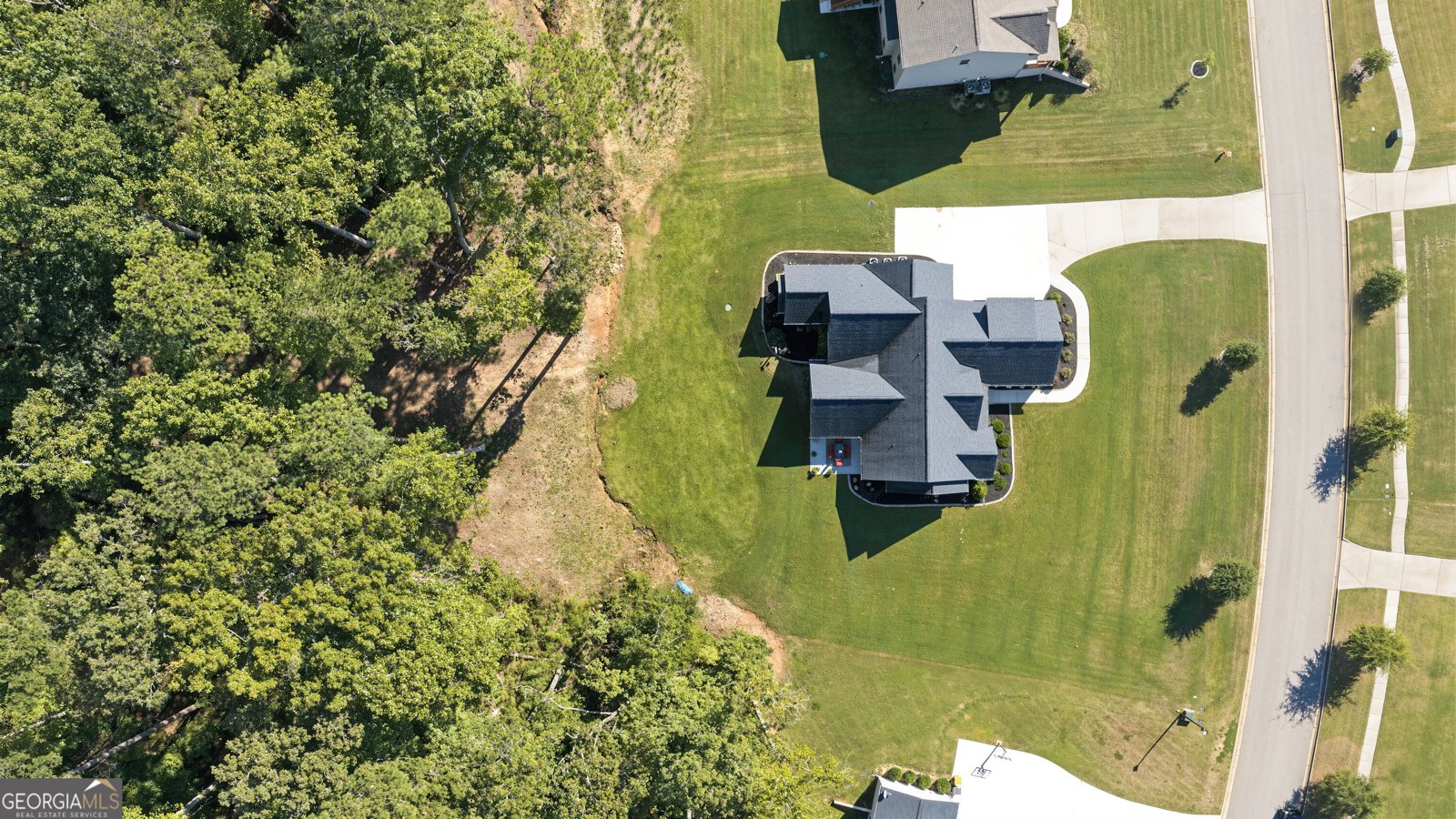 97 Brinley Drive Sharpsburg - Photo 45
