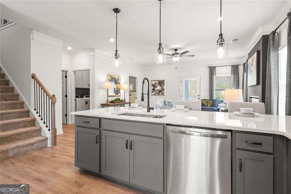 456 Red Oak Lane Calhoun - Photo 6