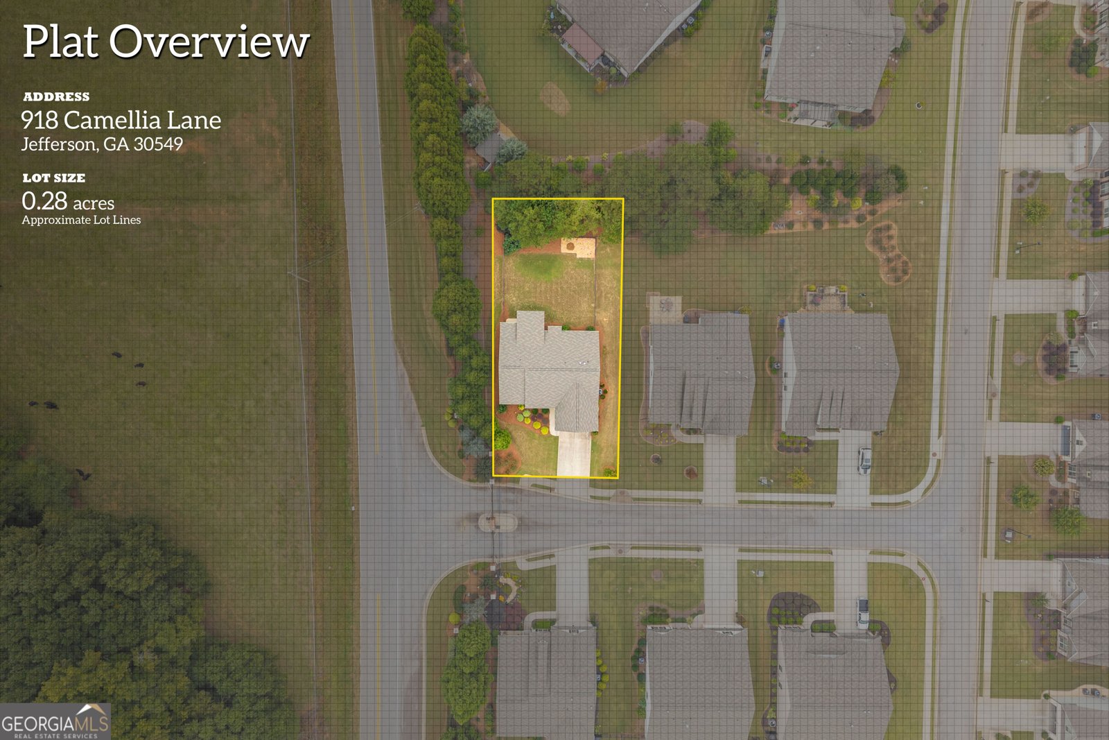 918 Camellia Lane Jefferson - Photo 47