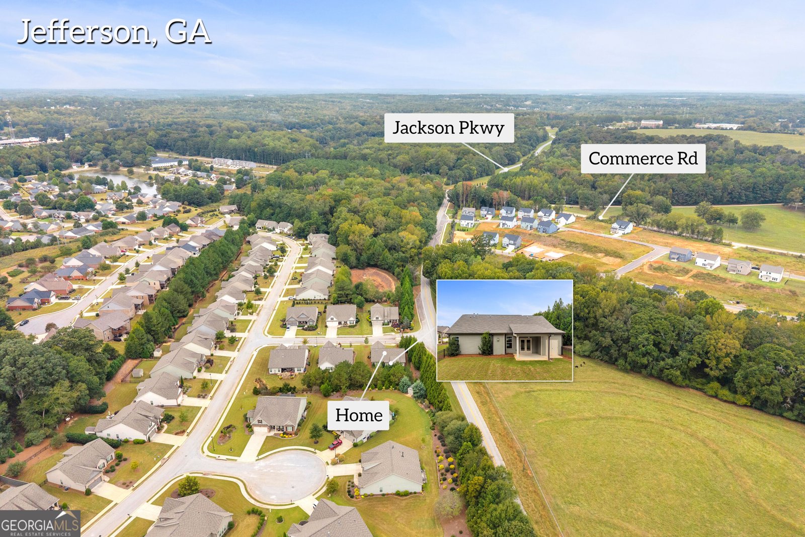 918 Camellia Lane Jefferson - Photo 59