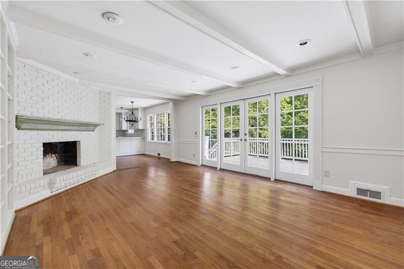 5715 Lake Island Drive Sandy Springs - Photo 12