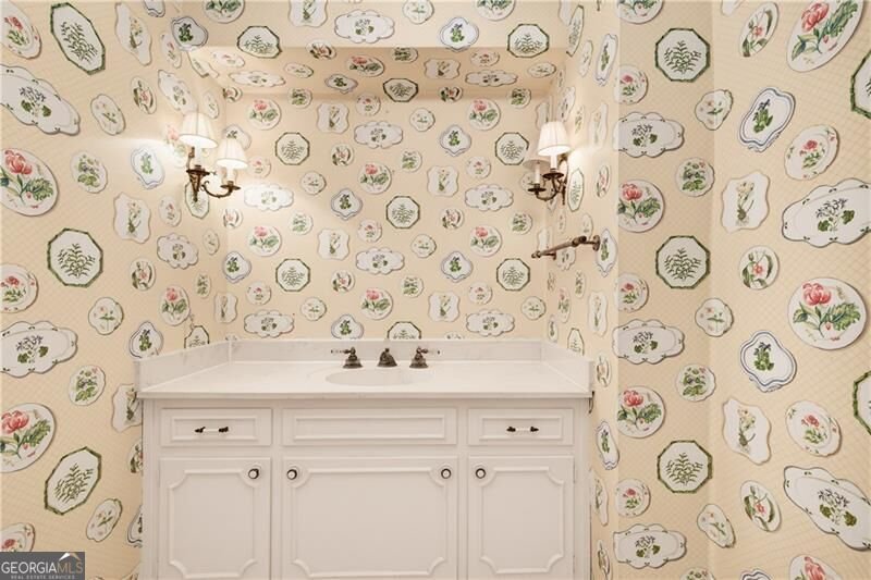 5715 Lake Island Drive Sandy Springs - Photo 20