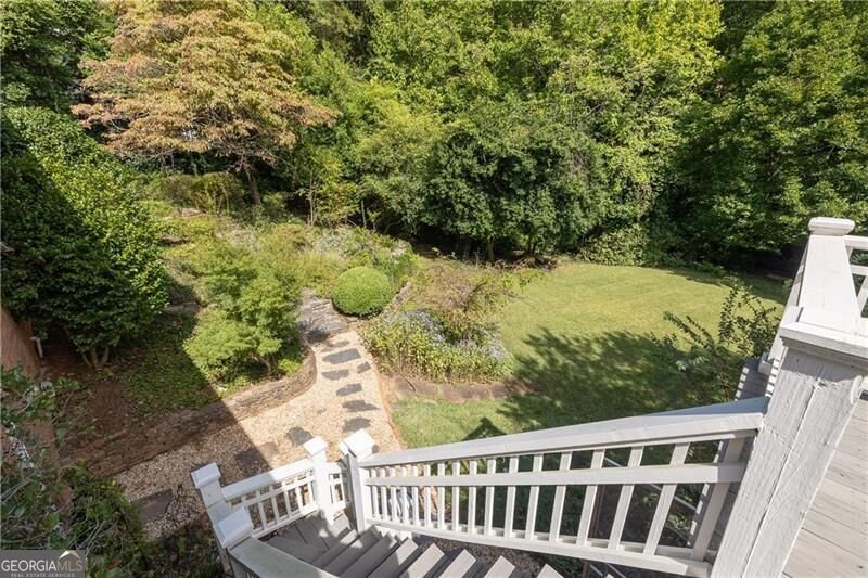 5715 Lake Island Drive Sandy Springs - Photo 30
