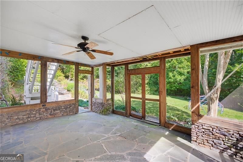 5715 Lake Island Drive Sandy Springs - Photo 31