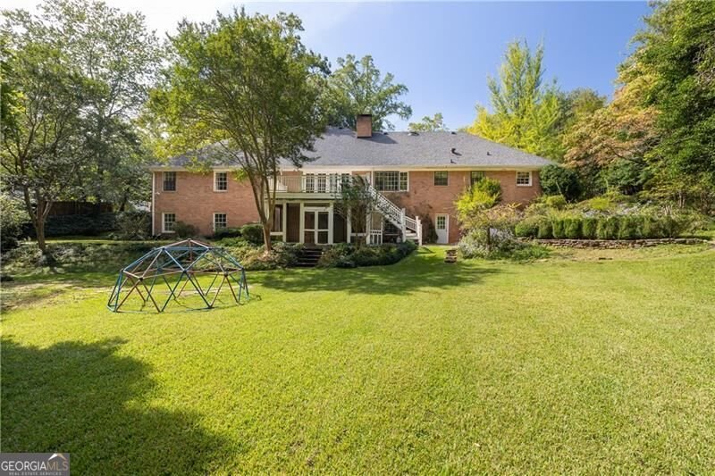 5715 Lake Island Drive Sandy Springs - Photo 32