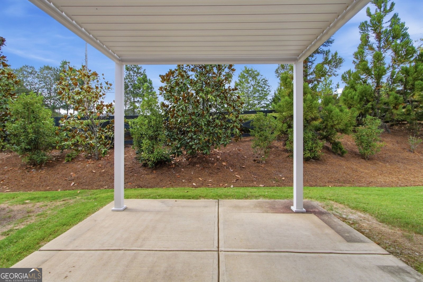 208 Bluffton Court Acworth - Photo 18