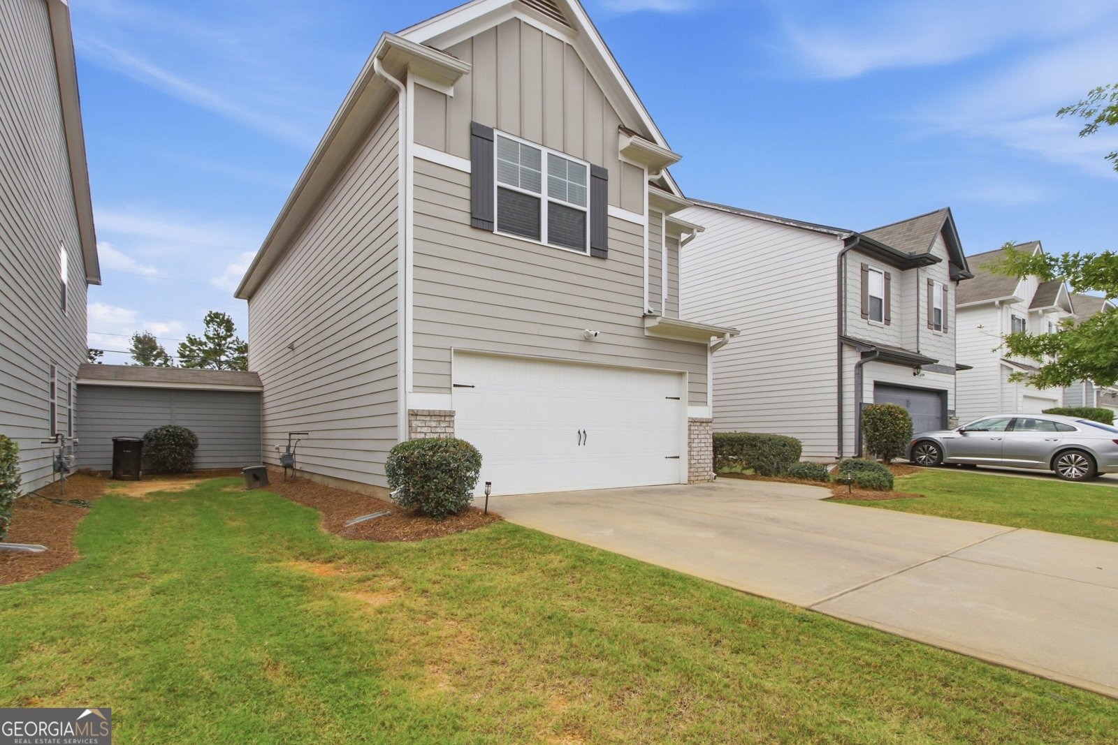208 Bluffton Court Acworth - Photo 6