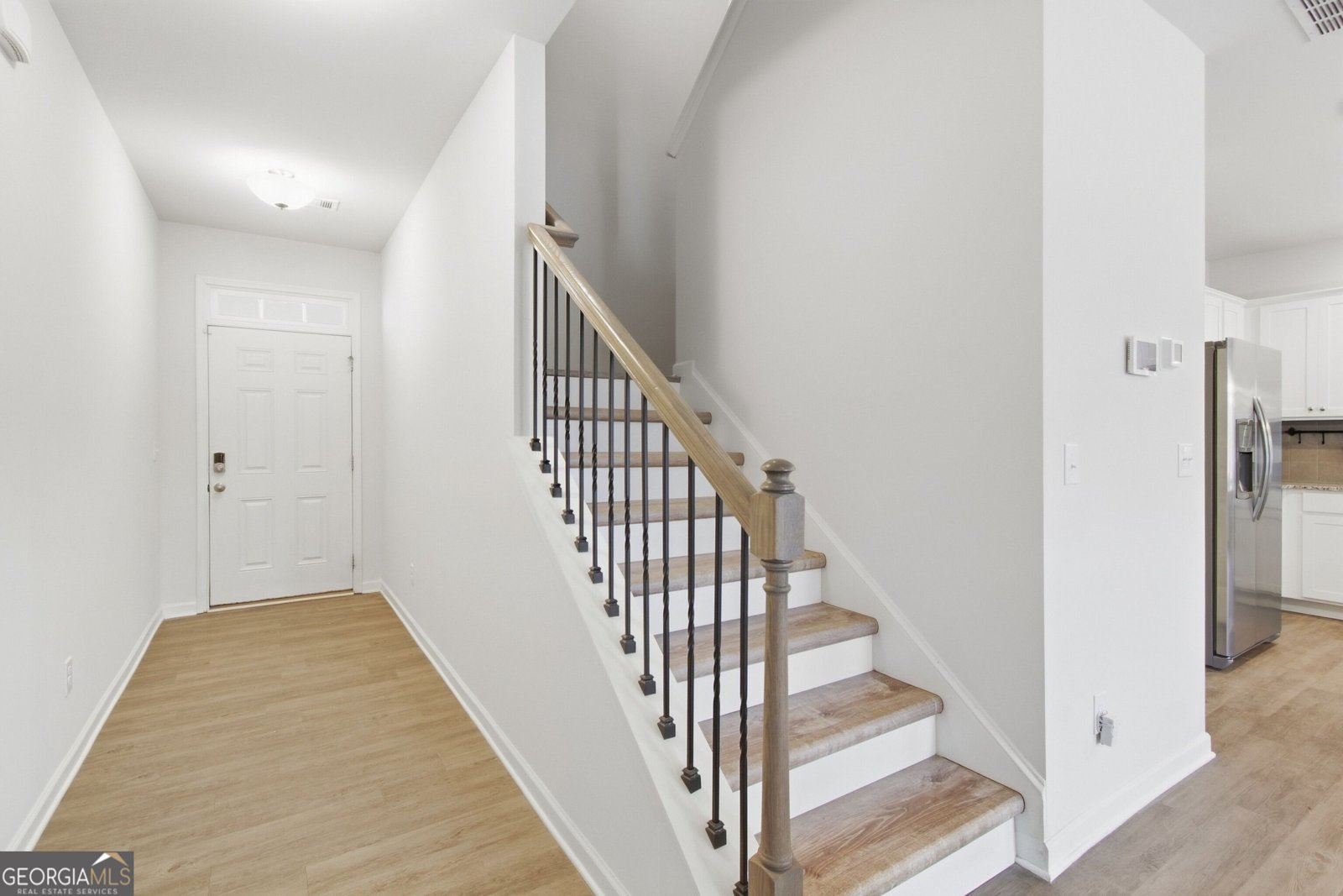 208 Bluffton Court Acworth - Photo 7