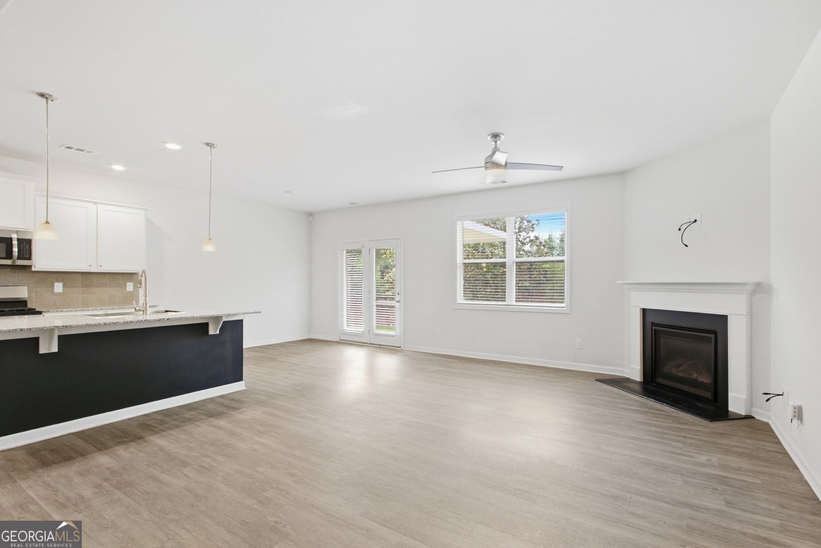 208 Bluffton Court Acworth - Photo 8