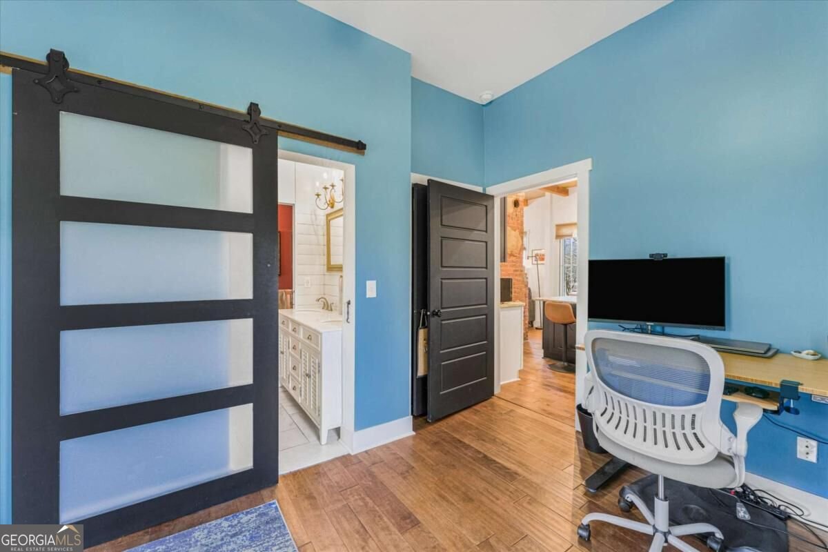 1447 Bryan Avenue East Point - Photo 20