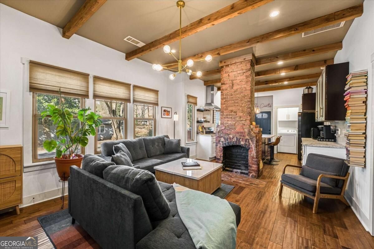 1447 Bryan Avenue East Point - Photo 32